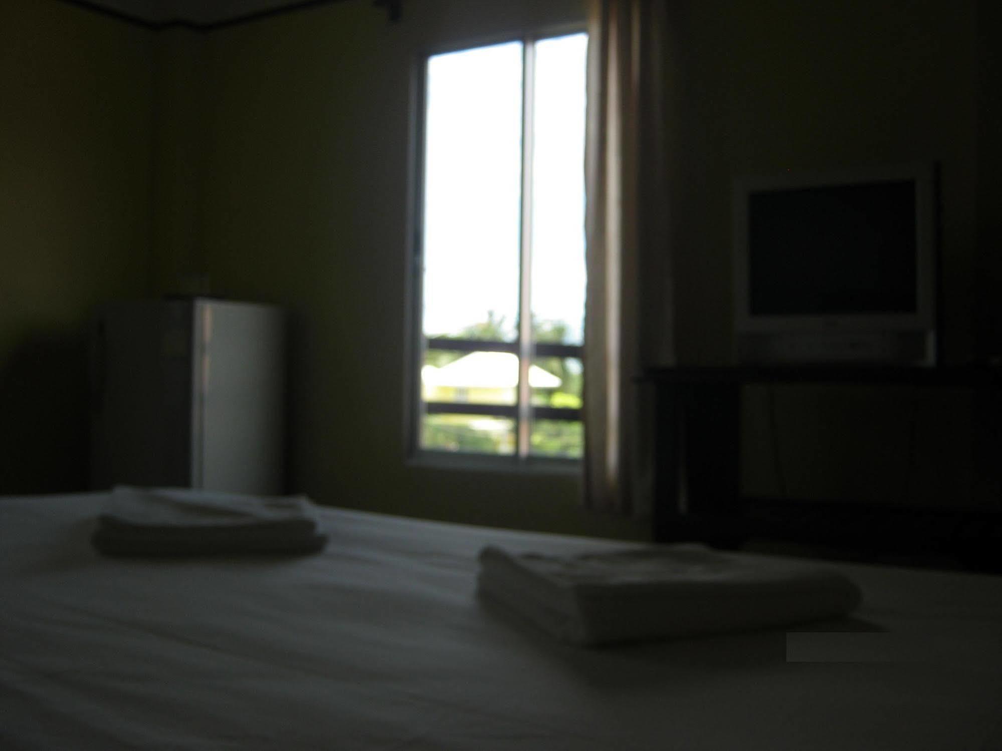 Baan Talay Hotel Pattaya Exterior photo